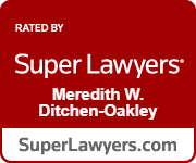 Meredith-W-Ditchen-Oakley-Super Lawyer-badge