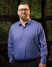 Joshua Coleman