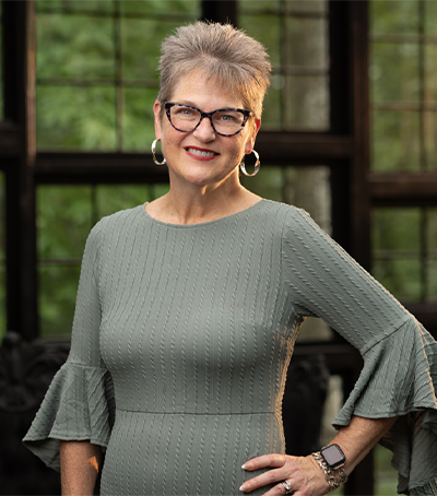 Attorney Meredith W. Ditchen-Oakley